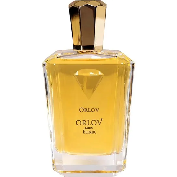Orlov Paris Orlov Paris Elixir Eau de Parfum