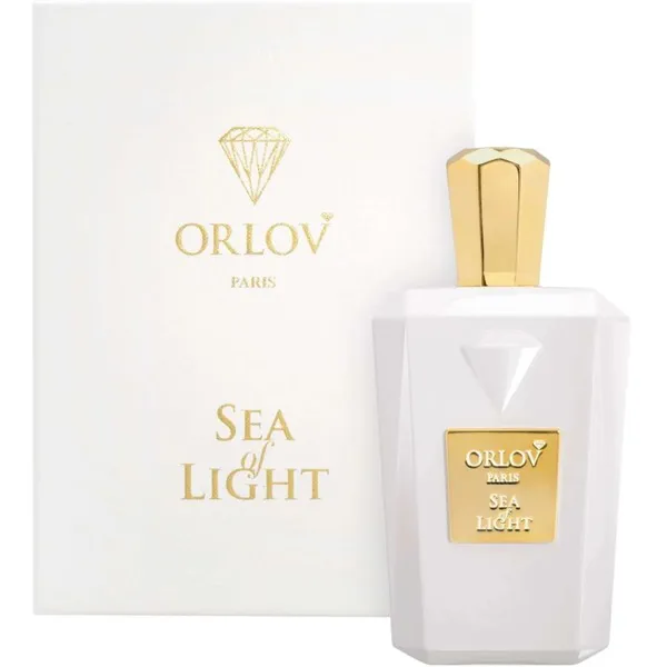 Orlov Paris Sea Of Light Eau de Parfum