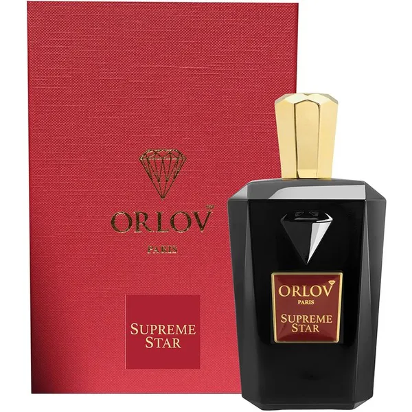 Orlov Paris Supreme Star Eau de Parfum