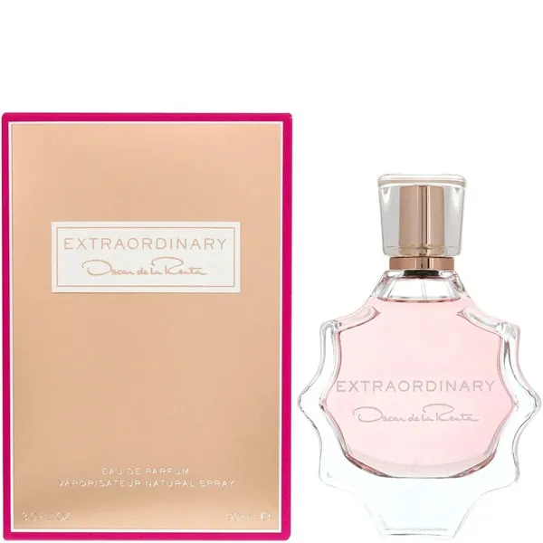 Extraordinary Eau de Parfum