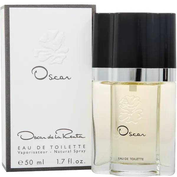 Oscar De La Renta Oscar Eau de Toilette 1.7 oz