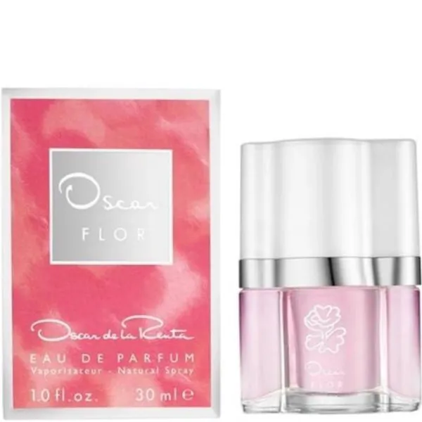 Oscar De La Renta Oscar Flor Eau de Parfum