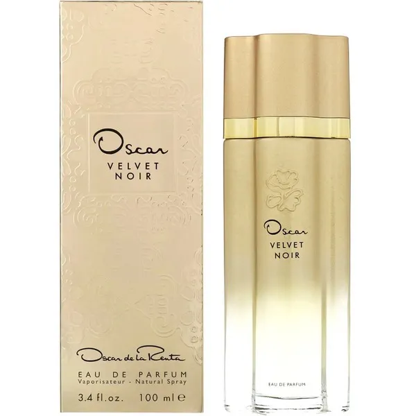 Oscar De La Renta Oscar Velvet Noir Eau de Parfum