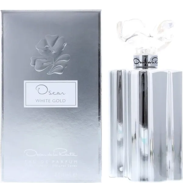 Oscar De La Renta Oscar White Gold Eau de Parfum