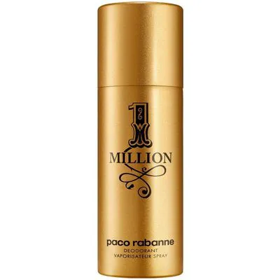 Paco Rabanne 1 Million Deodorant Spray