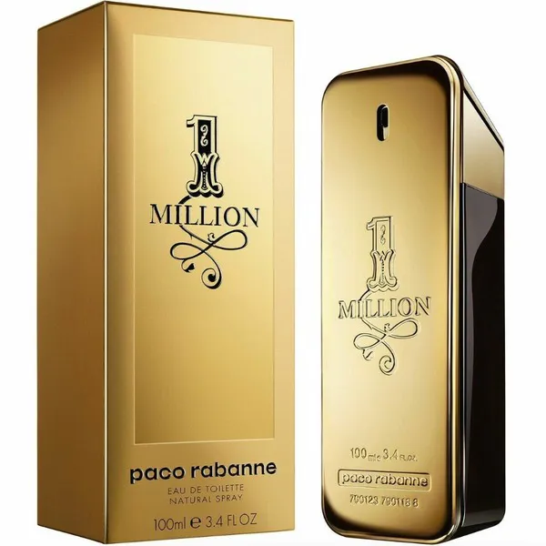1 Million Eau de Toilette