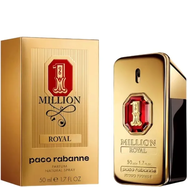 1 Million Royal Parfum
