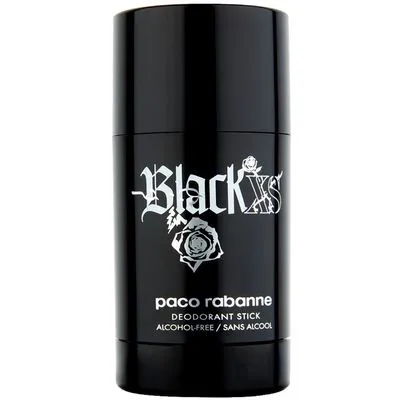 Paco Rabanne Black Xs Deodorant Stick