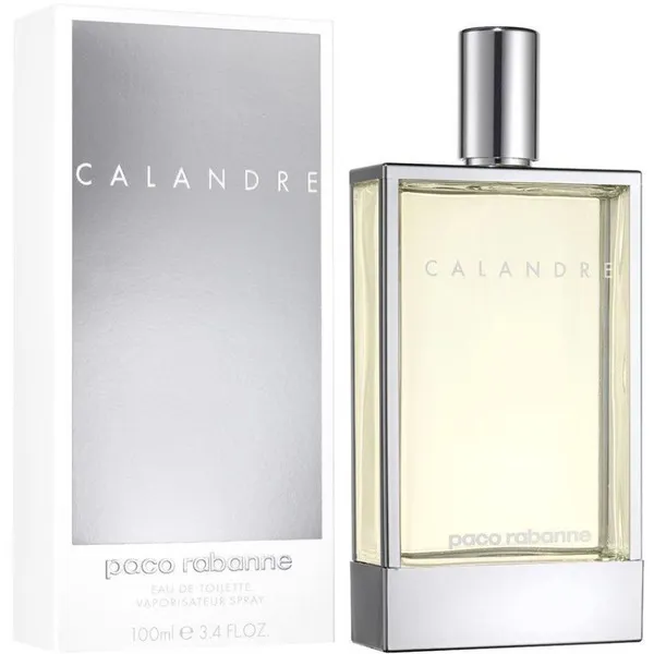 Calandre Eau de Toilette