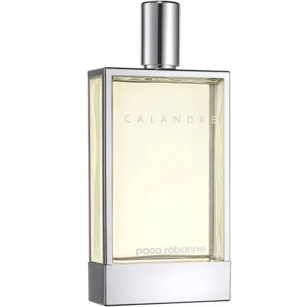 Paco Rabanne Calandre Eau de Toilette 3.4 oz Tester