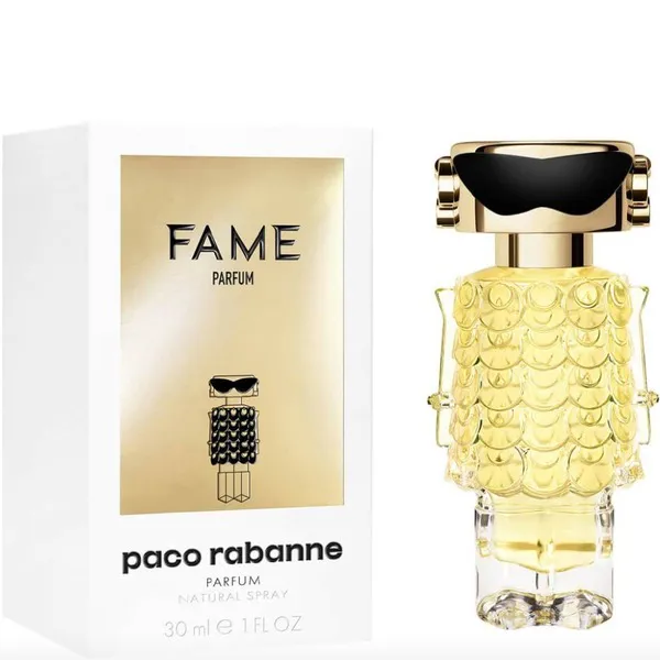 Fame Parfum