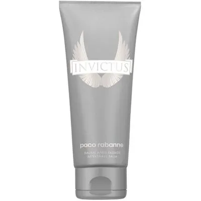 Paco Rabanne Invictus Aftershave Balm