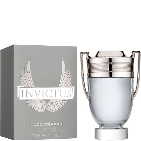 Invictus Eau de Toilette