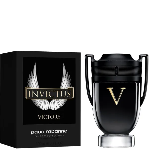 Paco Rabanne Invictus Victory Eau de Parfum 3.4 oz