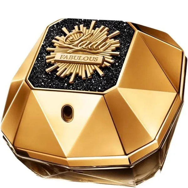 Paco Rabanne Lady Million Fabulous Eau de Parfum