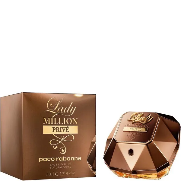 Paco Rabanne Lady Million Prive Eau de Parfum