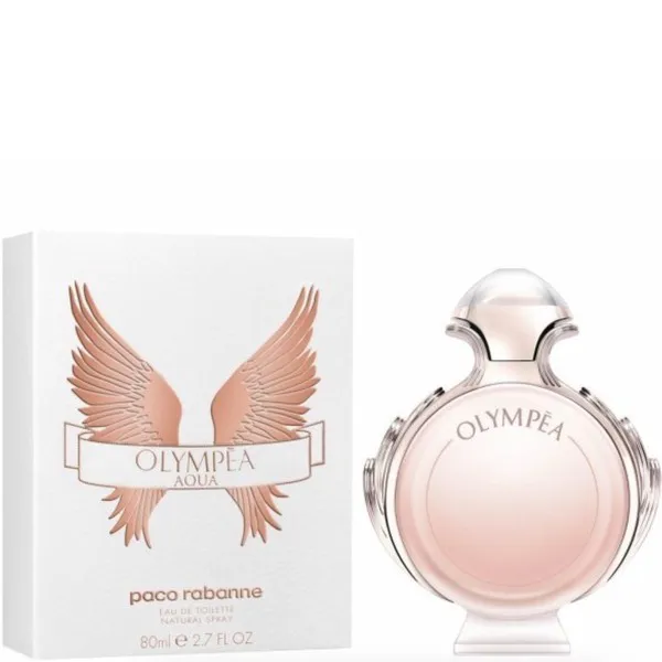 Paco Rabanne Olympea Aqua Eau de Toilette