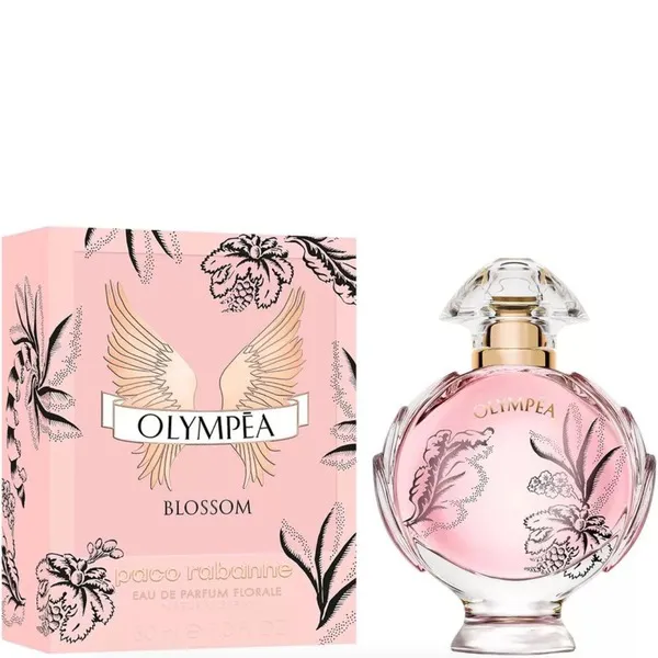 Paco Rabanne Olympea Blossom Eau de Parfum 1.0 oz