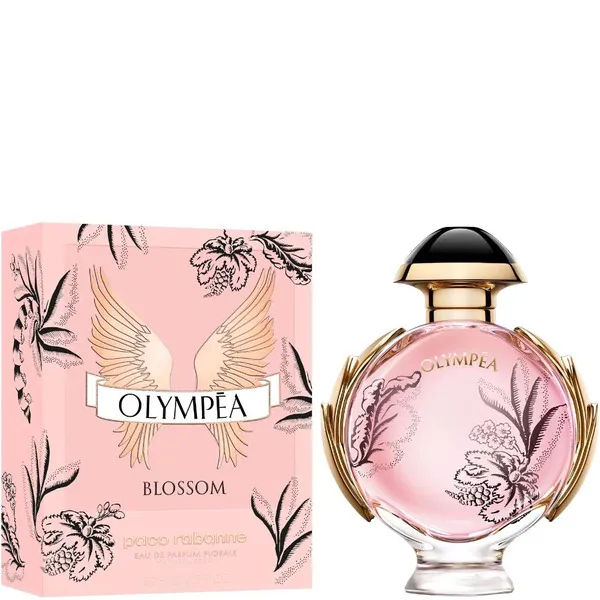 Olympea Blossom Eau de Parfum