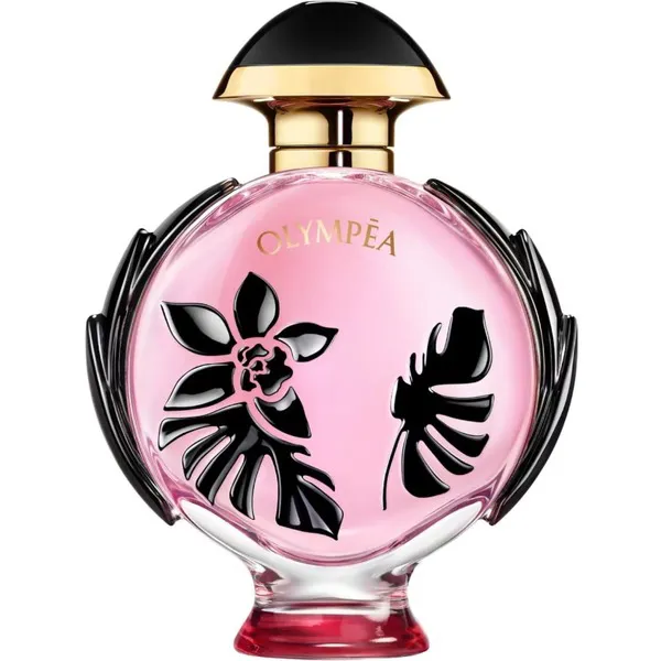 Paco Rabanne Olympea Flora Eau de Parfum 2.7 oz Tester