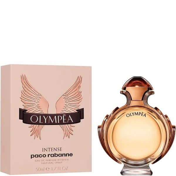 Paco Rabanne Olympea Intense Eau de Parfum