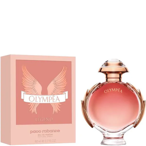 Paco Rabanne Olympea Legend Eau de Parfum