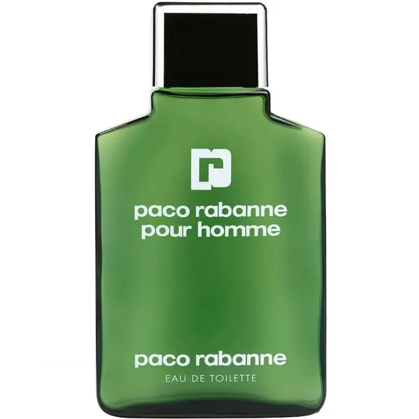 Paco Rabanne Paco Rabanne Pour Homme Eau de Toilette