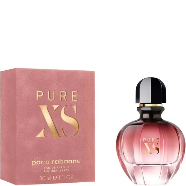 Paco Rabanne Pure Xs Eau de Parfum
