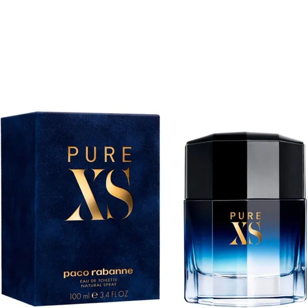 Pure Xs Eau de Toilette