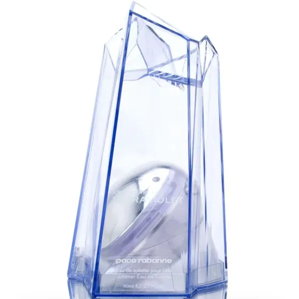 Paco Rabanne Ultraviolet Liquid Crystal Eau de Toilette