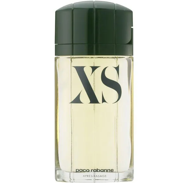 Paco Rabanne XS Aftershave Lotion