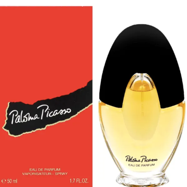 Paloma Picasso Paloma Picasso Eau de Parfum 1.7 oz