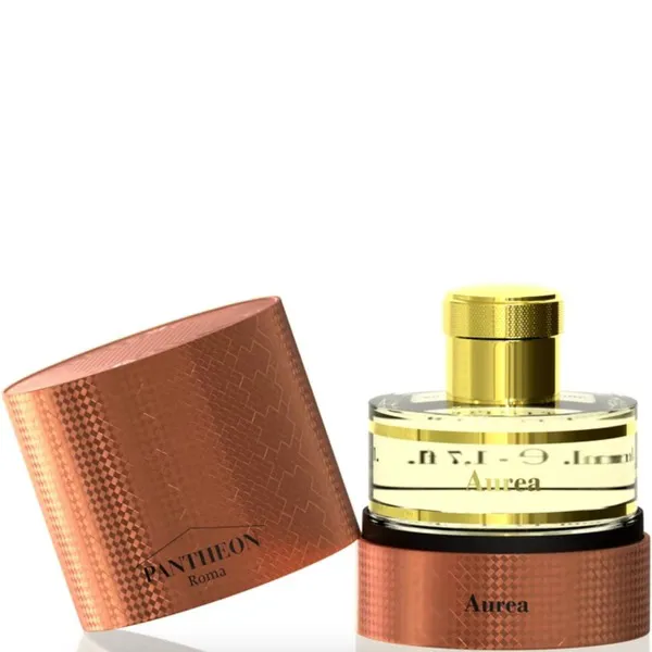 Pantheon Roma Aurea Extrait de Parfum