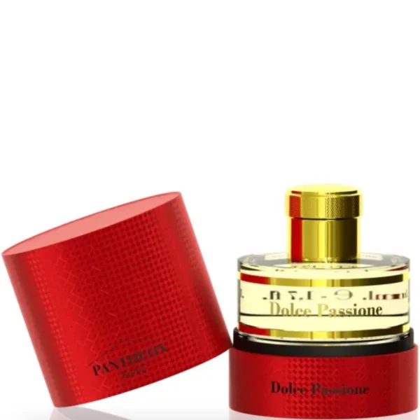 Pantheon Roma Dolce Passione Extrait de Parfum