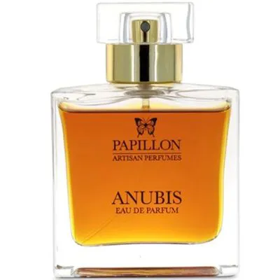 Papillon Artisan Perfumes Anubis Eau de Parfum