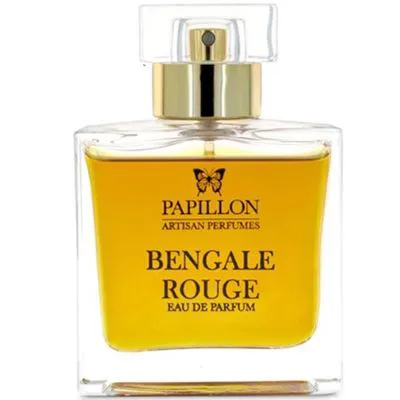 Papillon Artisan Perfumes Bengale Rouge Eau de Parfum