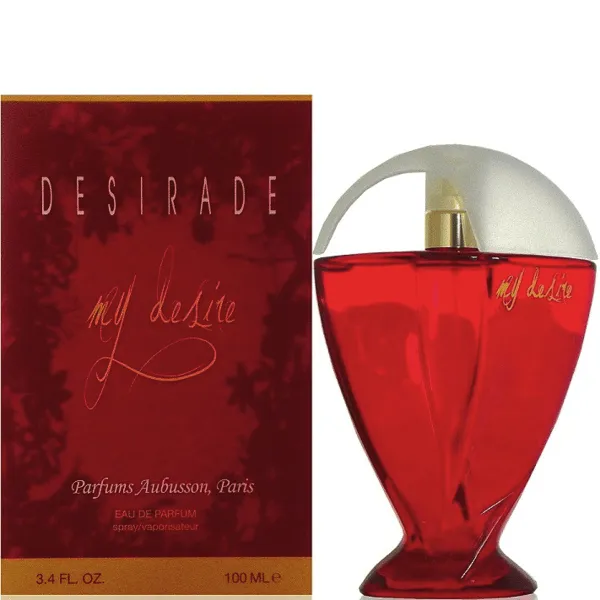 Parfums Aubusson Desirade My Desire Eau de Parfum