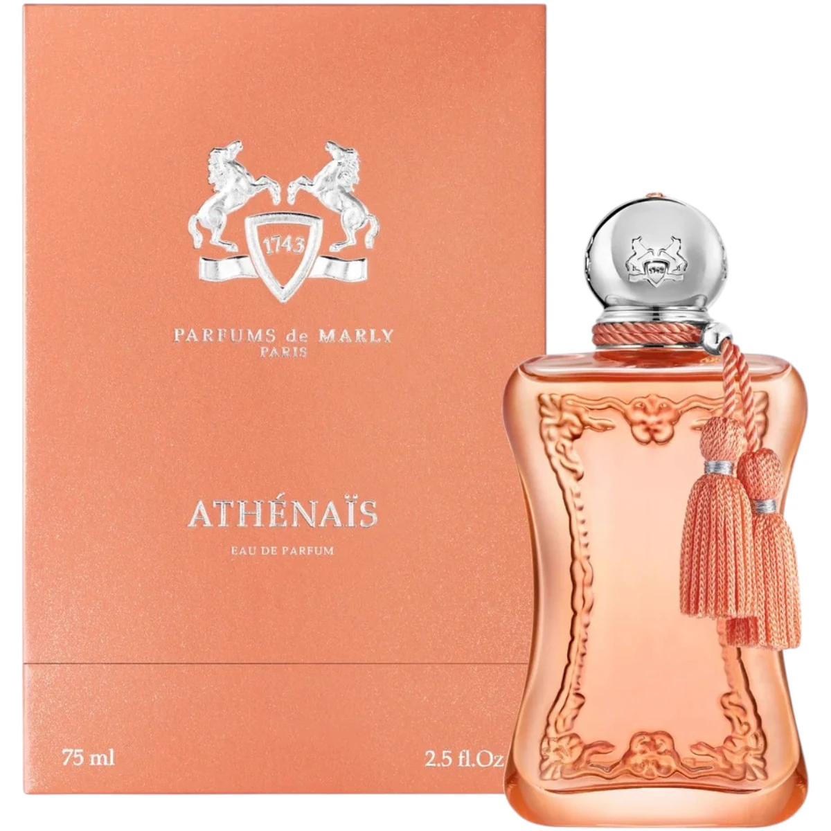 Parfums De Marly Athenais Eau de Parfum 2.5 oz