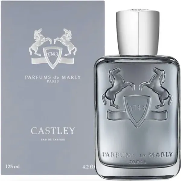 Castley Eau de Parfum
