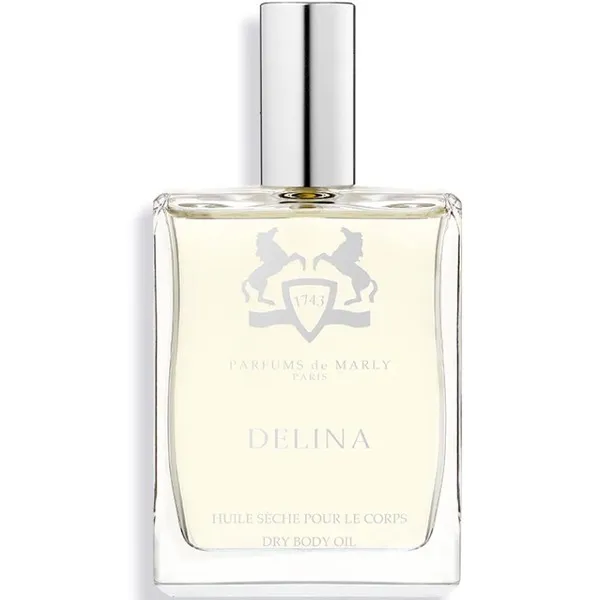 Parfums De Marly Delina Body Oil