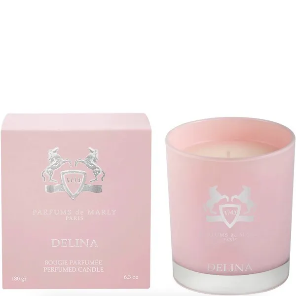 Parfums De Marly Delina Candle