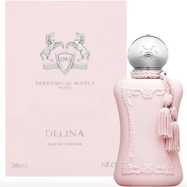 Parfums De Marly Delina Eau de Parfum 1.0 oz