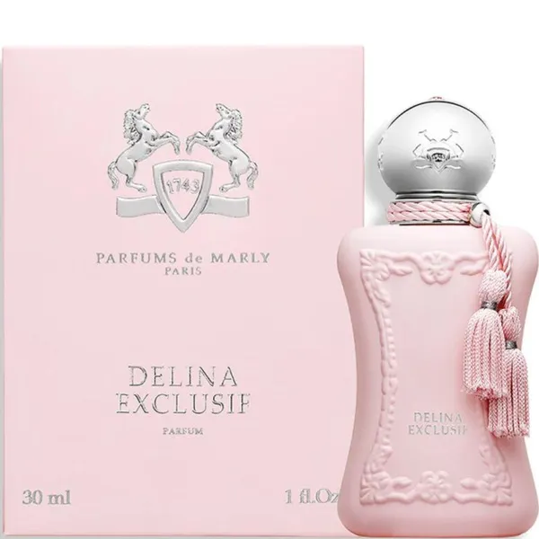 Parfums De Marly Delina Exclusif Eau de Parfum