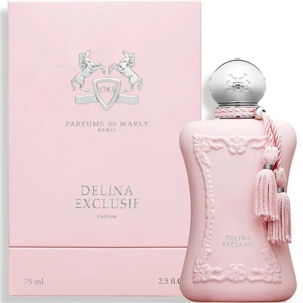 Parfums De Marly Delina Exclusif Eau de Parfum 2.5 oz