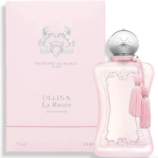 Parfums De Marly Delina La Rosee Eau de Parfum 2.5 oz