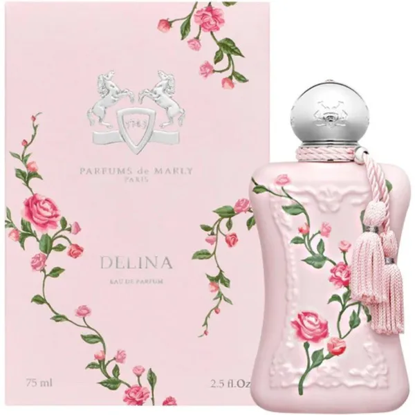 Parfums De Marly Delina Limited Edition Eau de Parfum