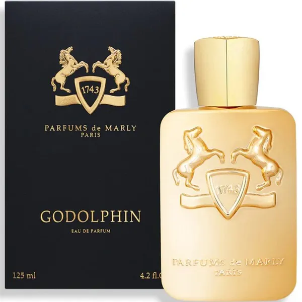 Godolphin Eau de Parfum