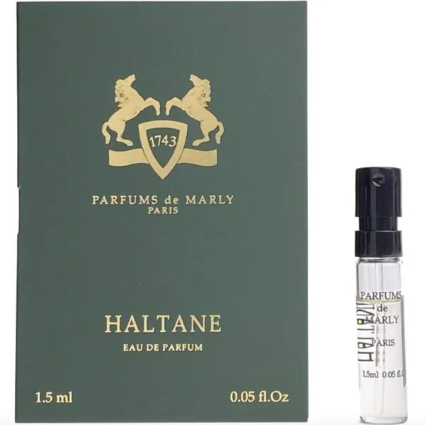 Parfums De Marly Haltane Eau de Parfum 0.05 Vial