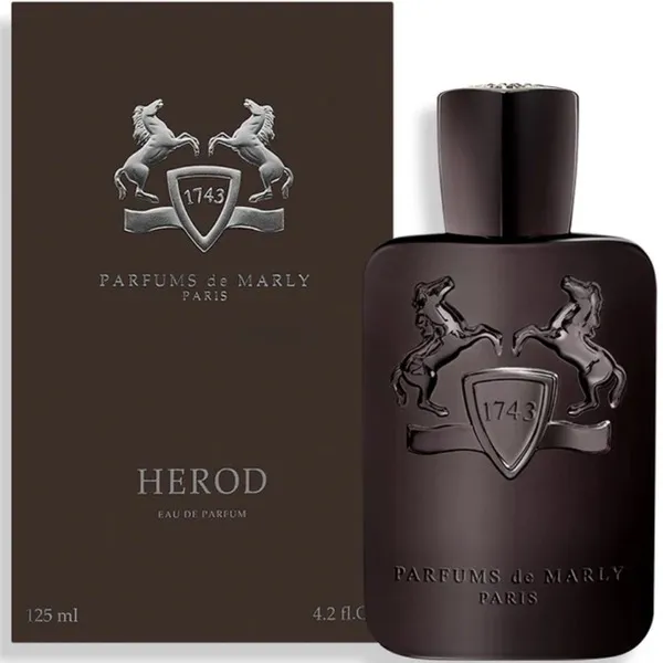 Herod Eau de Parfum