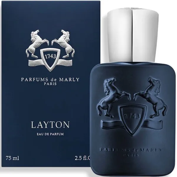 Parfums De Marly Layton Eau de Parfum 2.5 oz
